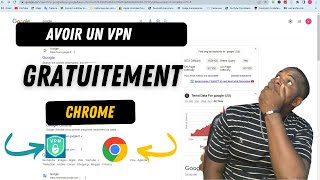 Comment avoir un VPN Gratuit pour PC [upl. by Etnud267]