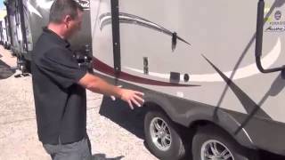 2014 Cruiser RV Funfinder 210 UDS [upl. by Lainahtan996]