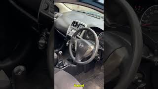 Nissan Micra Active XV at AM Cars Tirunelveli🔥📞 8270701314  6384411314 [upl. by Breeze]