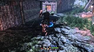 Of Orcs And Men  Battle Gameplay HD [upl. by Caesaria]