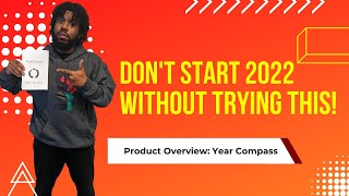 Product Overview Year CompassStart Your New Year off Right [upl. by Drofnas]