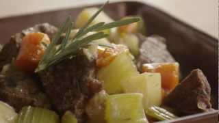 How to Make Classic Beef Stew  Allrecipescom [upl. by Hedgcock]