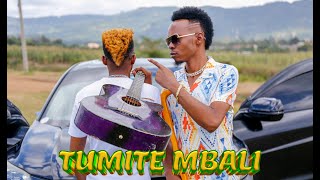 Stephen Kasolo  Tumite Mbali Dial 811342 Oficial 4K Video [upl. by Elysha]