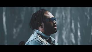 Cobhams Asuquo  One Hit OFFICIAL VIDEO [upl. by Riba]