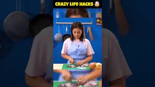 Kamal ke life hack 🤯 kitchan life hack 😱 shortsvideo lifehacks facts trending challenge [upl. by Dolorita]