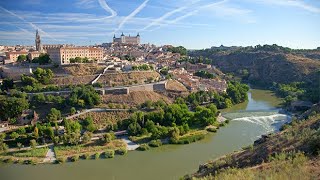 Toledo Spain Tangled History  Rick Steves’ Europe Travel Guide  Travel Bite [upl. by Landis]