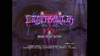 DIRECTO CLÁSICO  DEATHSMILES  STEAM [upl. by Ener]