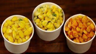 Sweet Corn Recipe in Tamil  Corn Recipes in Tamil  How to make Sweet Corn in Tamil Sujas Samayal [upl. by Paz]