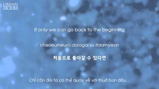 And One 그리고 하나  TaeYeon 태연  That Winter The Wind Blows OST  Eng Rom Han Viet [upl. by Alisen]