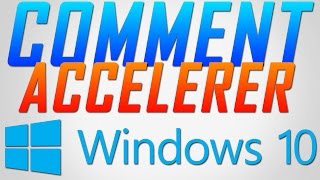 TUTOComment accélérer windows 10 pc RunTimeBroker [upl. by Laetitia]