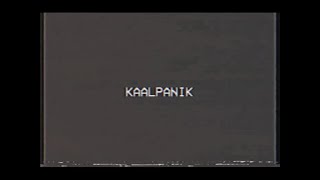 SiMaNa  Kaalpanik Maayaajastai Official Video [upl. by Eus]