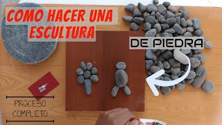 🔥como PEGAR piedras  manualidades  paso a paso🔥 [upl. by Argella]