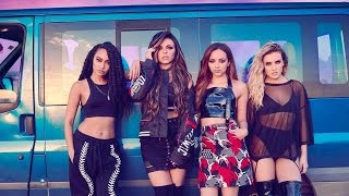 Le Little Mix ospiti di X Factor 10 ecco chi sono e perché sono famose [upl. by Aina]