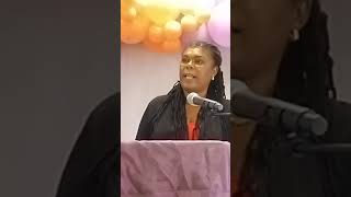 Caribbean Regional Midwives Association AGM  Mrs Magdalene Poponne Alexander [upl. by Rivalee24]