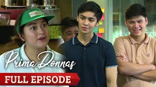 Prima Donnas Full Episode 59  Stream Together [upl. by Yessydo830]