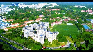 NTU Singapore Corporate Video World’s No1 young university [upl. by Atenik]