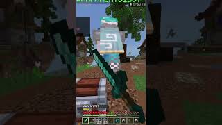 Hive Skywars Montage 1 minecraft [upl. by Ermey79]