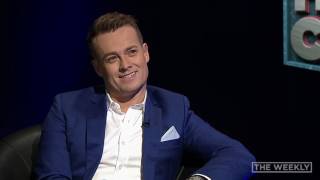 Hard Chat Grant Denyer [upl. by Agan]