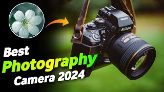 Best Camera For Photography In 2024  Best DSLR And Mirrorless Camera INDIA  Ritesh Jeph [upl. by Jo Ann936]