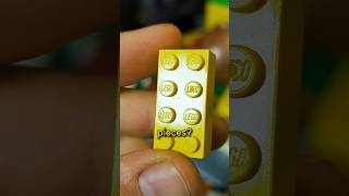 whats this mark on every LEGO brick lego legos legoaddict afol legomoc toys legobuild [upl. by Ellives]