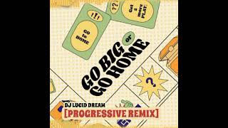 Go Big or Go Home PROGRESSIVE Enhypen DJ LUCID DREAM [upl. by Timus]