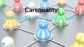 The Carequality Interoperability Framework [upl. by Clarke]