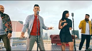 NKlabe feat Daniela Darcourt  Probabilidad De Amor Video Oficial [upl. by Eegnat664]