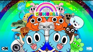 Gumballs Season 7 New Episodes Revealed [upl. by Ennalyrehc534]