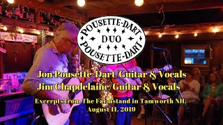 The PousetteDart Duo  excerpts from The Farmstand [upl. by Ikcir]