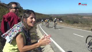 Highlights TAVIRA GRANFONDO 2024 [upl. by Onairot863]