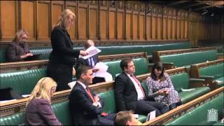 Samworth Brothers Bradgate Bakery in House of Commons  18 April 2016 [upl. by Thurstan]