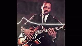 Wes Montgomery  Yesterday Loop [upl. by Bledsoe]