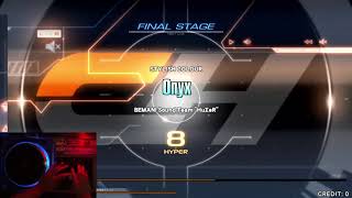 AC Beatmania IIDX 29 CastHour  Onyx SPH 正規 Full Combo wHand Shot [upl. by Lothaire]