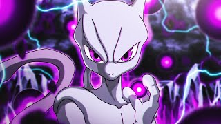 Cam Steady  MEWTWO [upl. by Tubb]