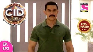 CID  Full Episode 892  13th January 2019 [upl. by Nerot477]