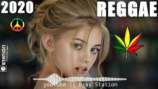 REGGAE 2020  Only Time  Enya NCS Baião DJayStation [upl. by Polad]