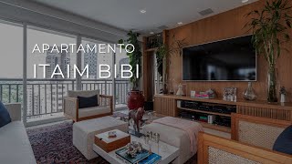 Apartamento  Itaim Bibi  São Paulo  Cód 34155 [upl. by Tressa]