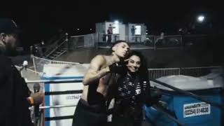 DUKI KHEA  GOTEO RMX 2 MUSIC VIDEO [upl. by Anilatac658]