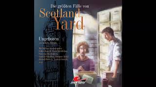 Die größten Fälle von Scotland Yard  Folge 04 Ungeboren Komplette Folge [upl. by Ashia577]