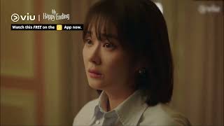 Jang Nara Loses Herself After Seeing Her Daughter at The Mistresss House 😱  My Happy Ending [upl. by Donavon]