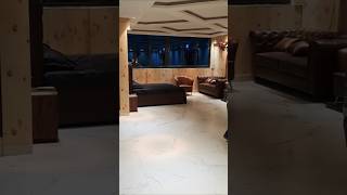 Hall Design ideas Videos bhagalpur reels viralvideo video halldecoration jmbinteriorsreels [upl. by Airolg]