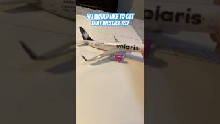 Volaris A320 Buys A Westjet 787 For Christmas 🎁 shorts volaris westjet christmas ​⁠KJPV2011 [upl. by Lanor429]