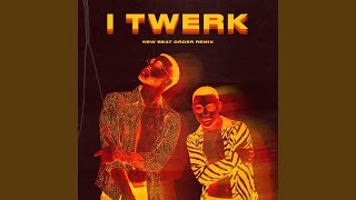 iTwerk She Twerk New Beat Order Remix [upl. by Myk]