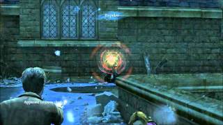 Harry Potter and Deathly Hallows Part 2 Demo  PC  Full version download link [upl. by Roach]