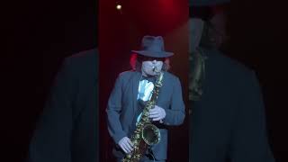 Boney James  Smooth Jazz Saxophone at its Best 🔥 [upl. by Gagliano552]