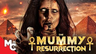 THE MUMMY 1999  MOVIE RECAP [upl. by Dagna]