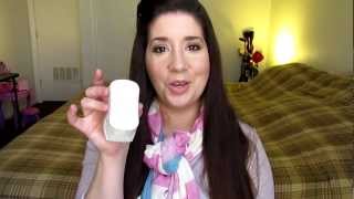 Review  Glade PlugIns Scented Oil Fragrancers [upl. by Ebba]