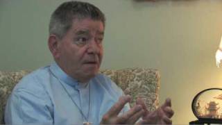 Secular Franciscan Order  SFO Ep 1 [upl. by Slosberg]