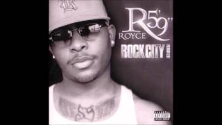 Royce da 59quot  Life ft Amerie High Quality [upl. by Weirick]