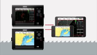 GoFree™ Wireless now available for Simrad NSS [upl. by Meier]